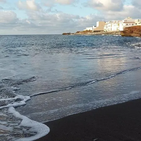 Marina Oceano La Mareta