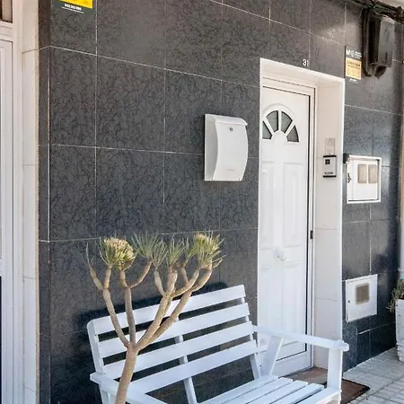 Marina Oceano Appartement La Mareta