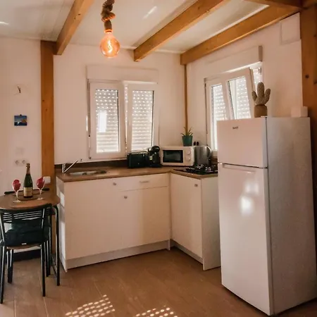 Appartement Marina Oceano La Mareta