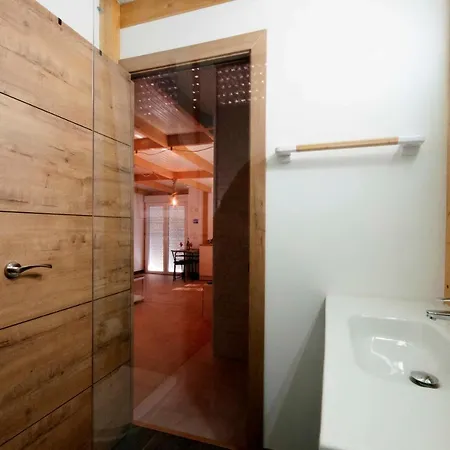 Marina Oceano Appartement