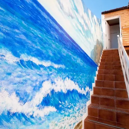 Marina Oceano Appartement *