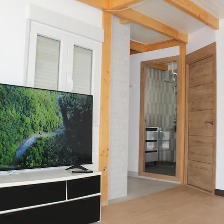 Marina Oceano Appartement *