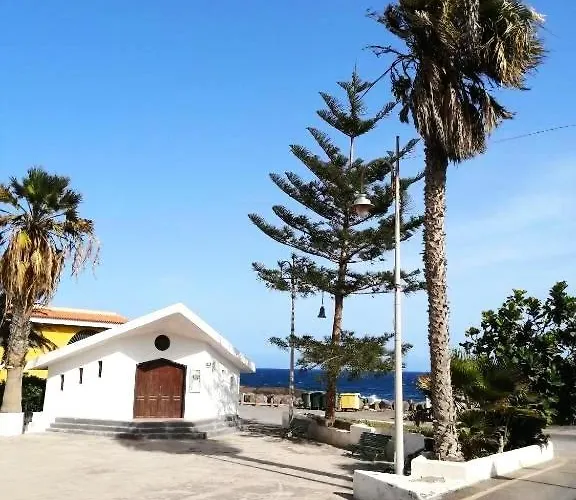 Marina Oceano Appartement