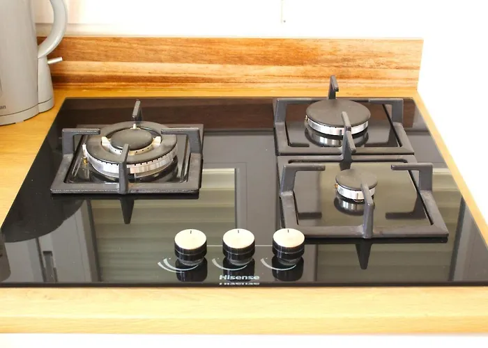 Marina Oceano La Mareta