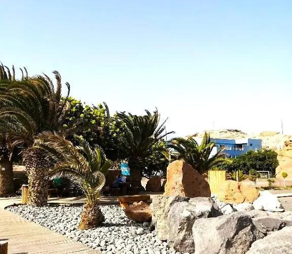 Marina Oceano Apartment