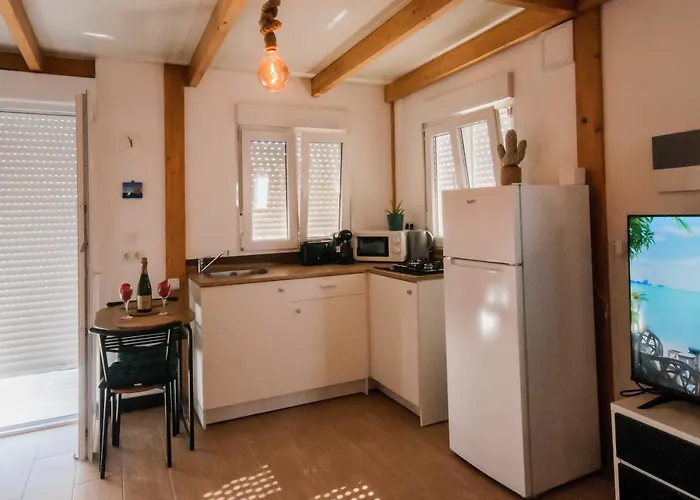 Appartement Marina Oceano La Mareta