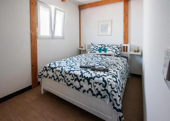 Appartement Marina Oceano *