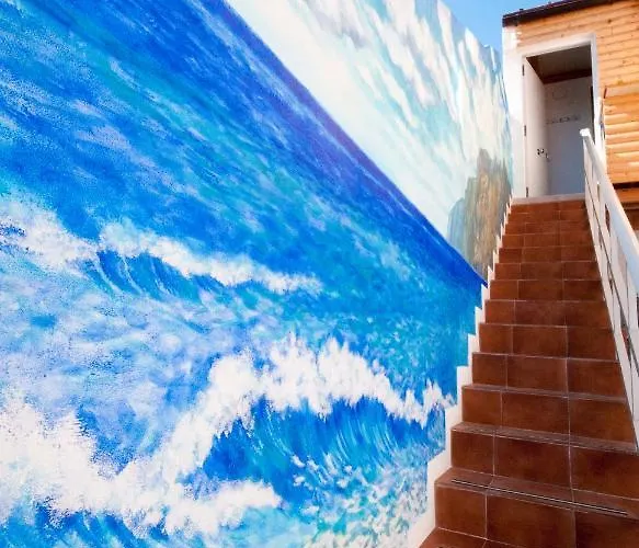 Marina Oceano Apartment *