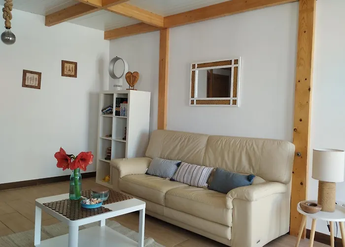 Apartment Marina Oceano La Mareta