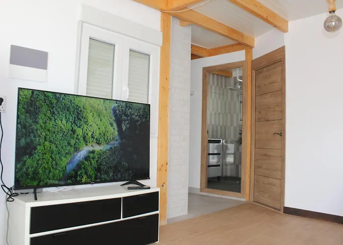 Marina Oceano Apartment *