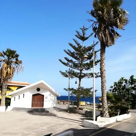 Marina Oceano Apartament