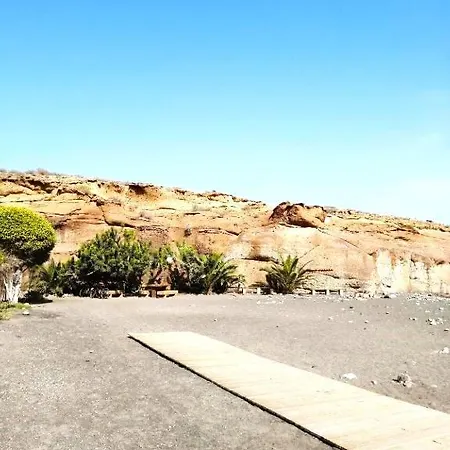 Appartamento Marina Oceano *