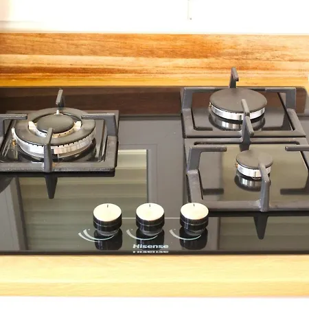 Marina Oceano Ла-Марета