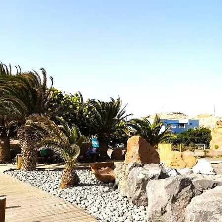 Marina Oceano Апартаменты