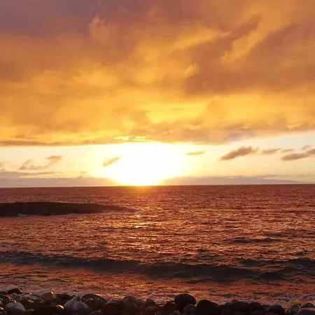 Marina Oceano La Mareta