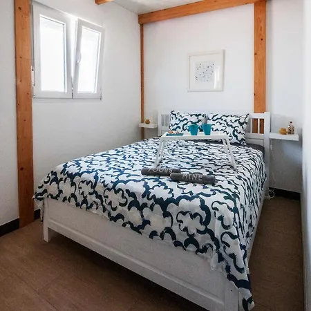 Apartament Marina Oceano *