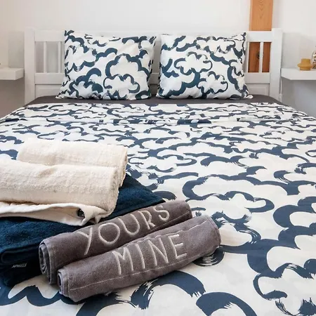 Marina Oceano * La Mareta