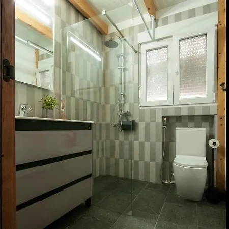 Marina Oceano Apartament La Mareta