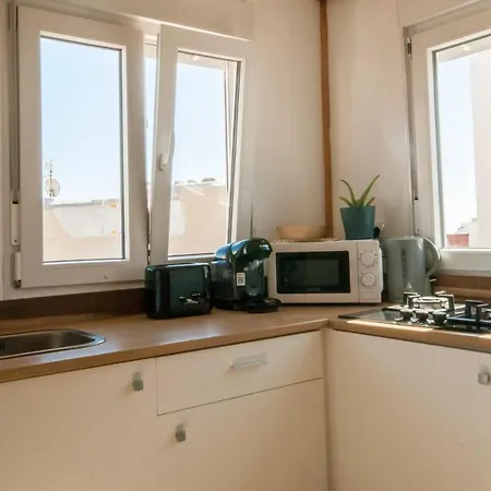 Marina Oceano * La Mareta