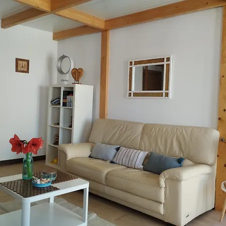 Apartament Marina Oceano La Mareta