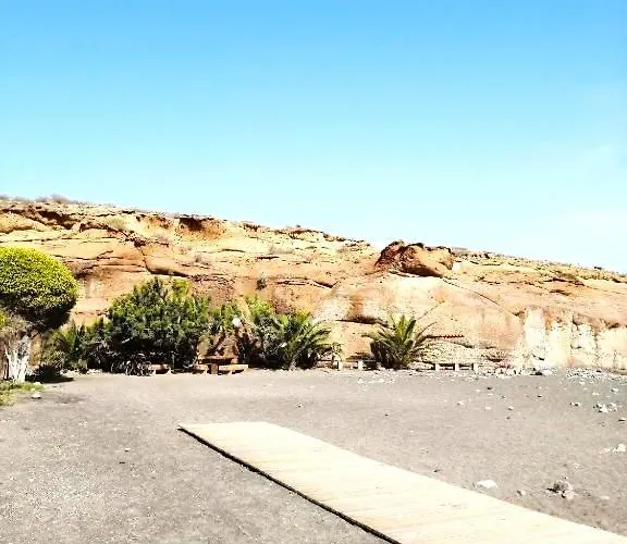 Апартаменты Marina Oceano *