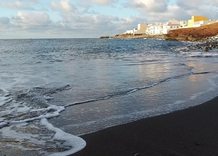 Marina Oceano Ла-Марета