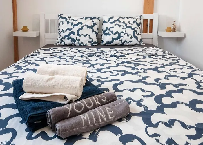 Marina Oceano * Ла-Марета