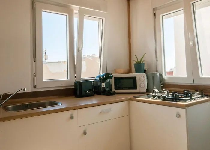 Marina Oceano * Ла-Марета