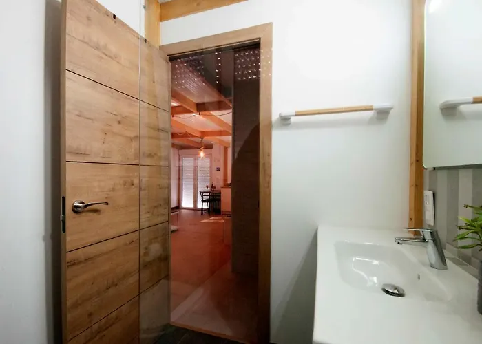 Marina Oceano アパート