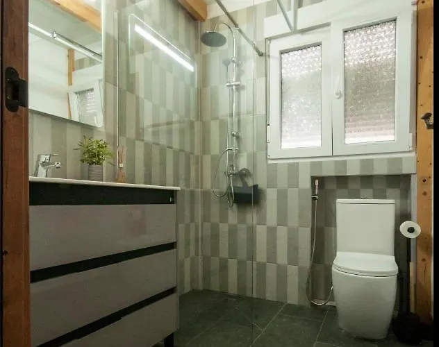 Marina Oceano アパート La Mareta